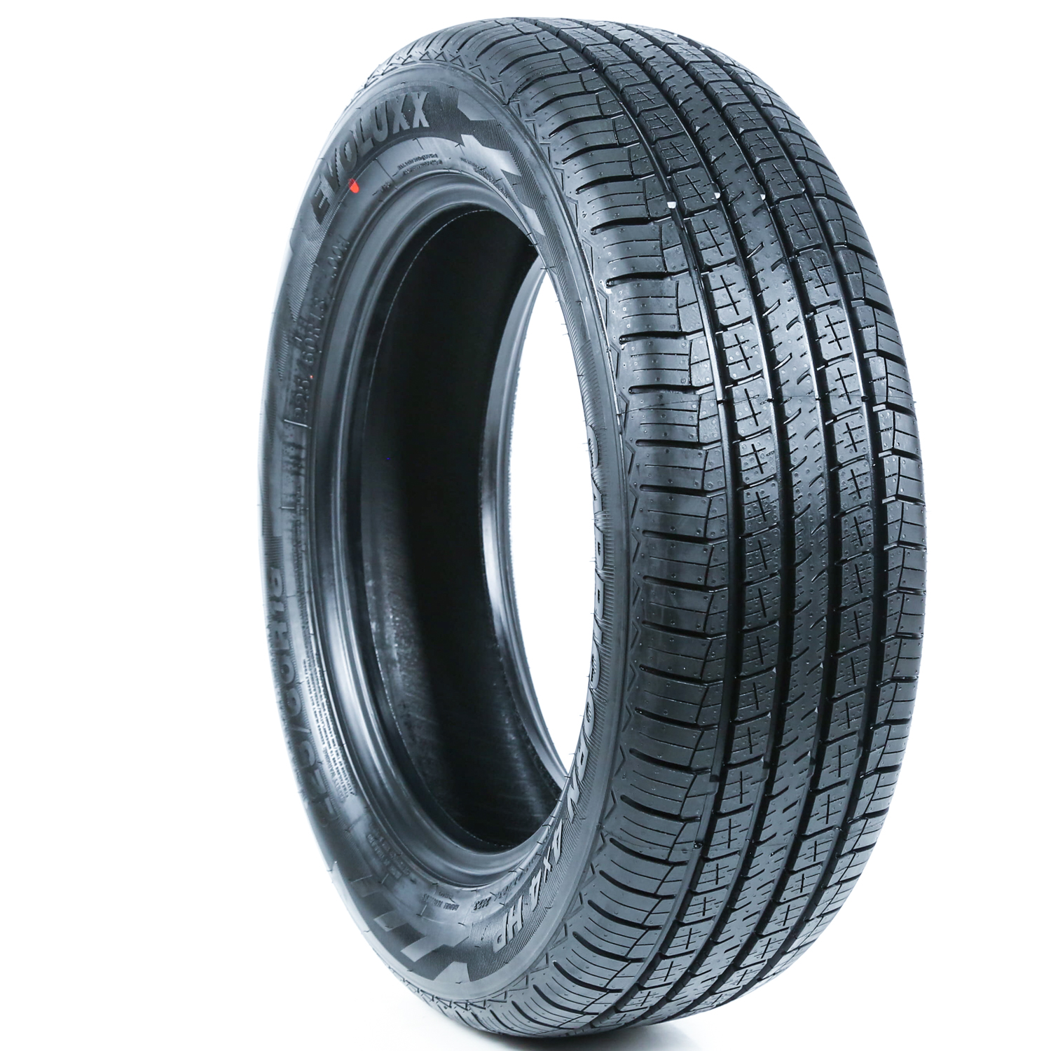 Evoluxx Capricorn 4X4 HP 225/60R18 100H All-Season Passenger