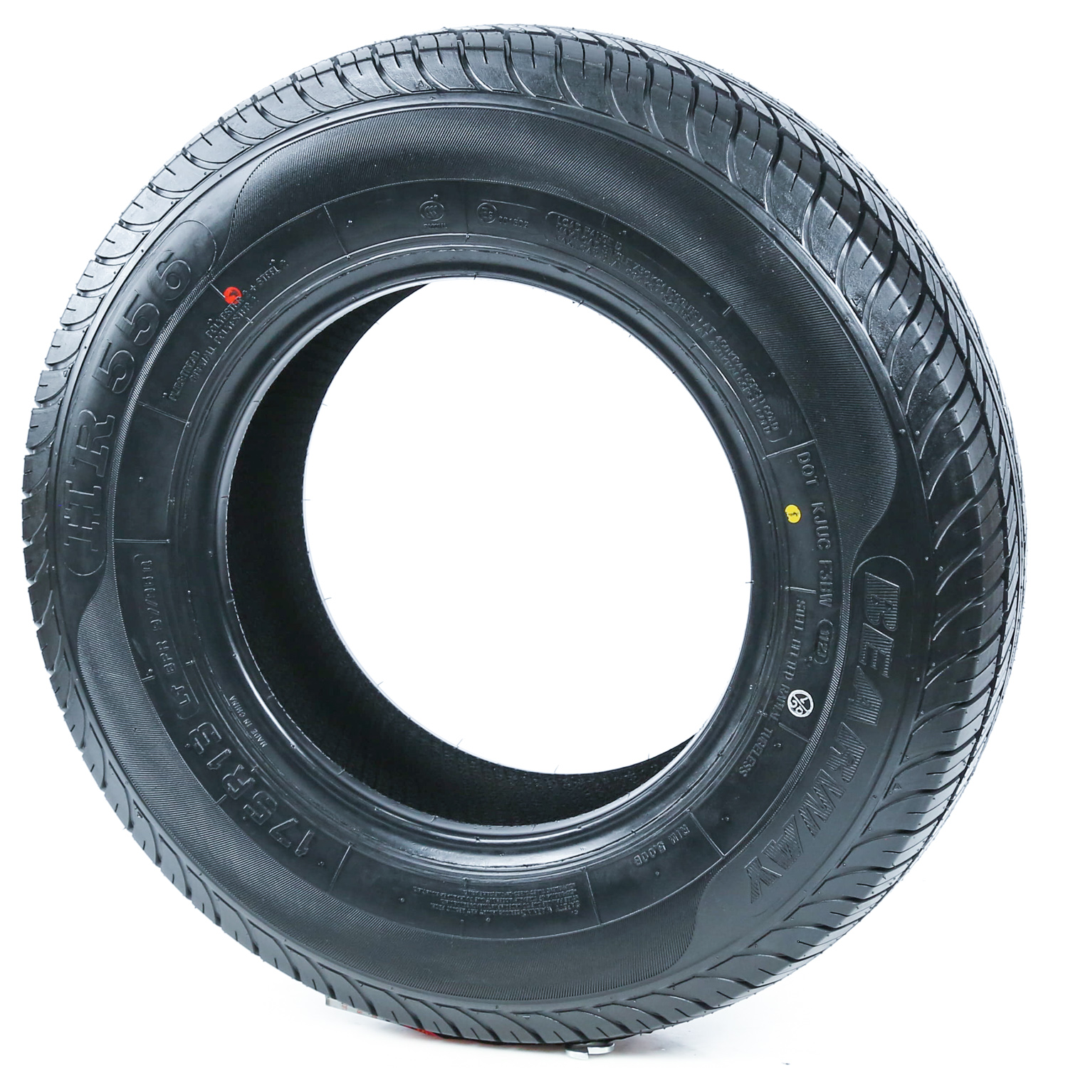 Bearway HR556 LT175R13 175R13 97/95Q D 8 Ply Light Truck Tire