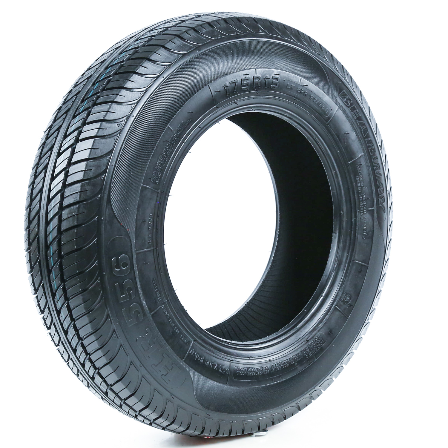 Bearway HR556 LT175R13 175R13 97/95Q D 8 Ply Light Truck Tire