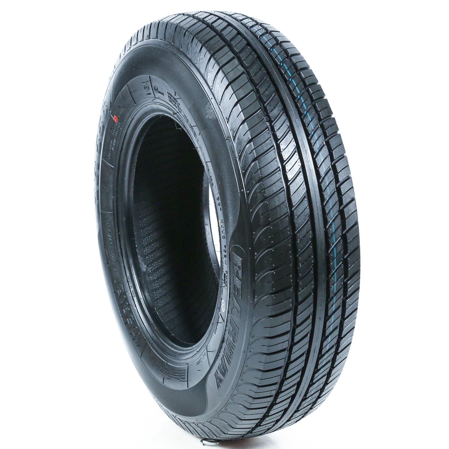 Bearway HR556 LT175R13 175R13 97/95Q D 8 Ply Light Truck Tire