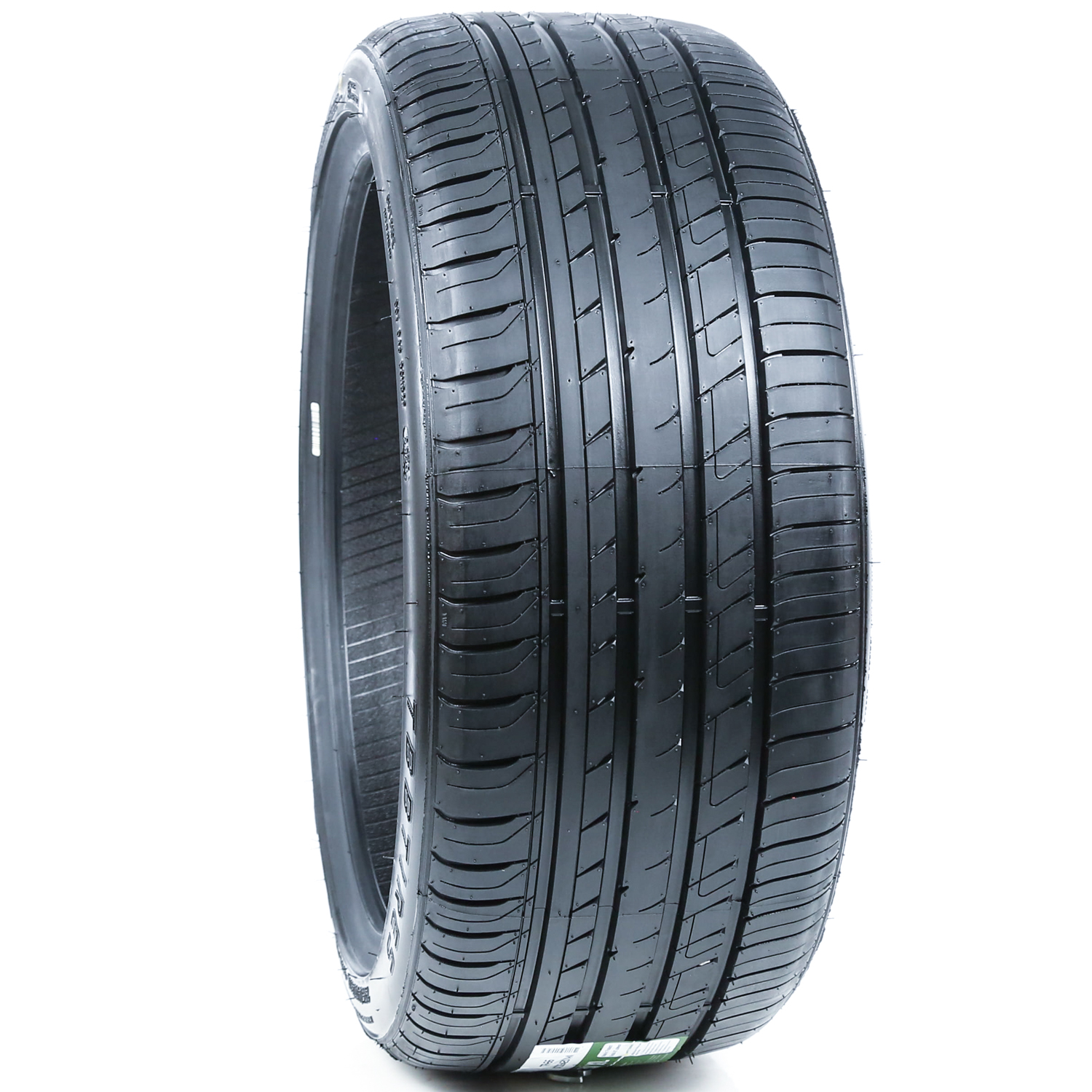 TBB TR-66 Performance All Season P235/40R19 96W XL Passenger Tire