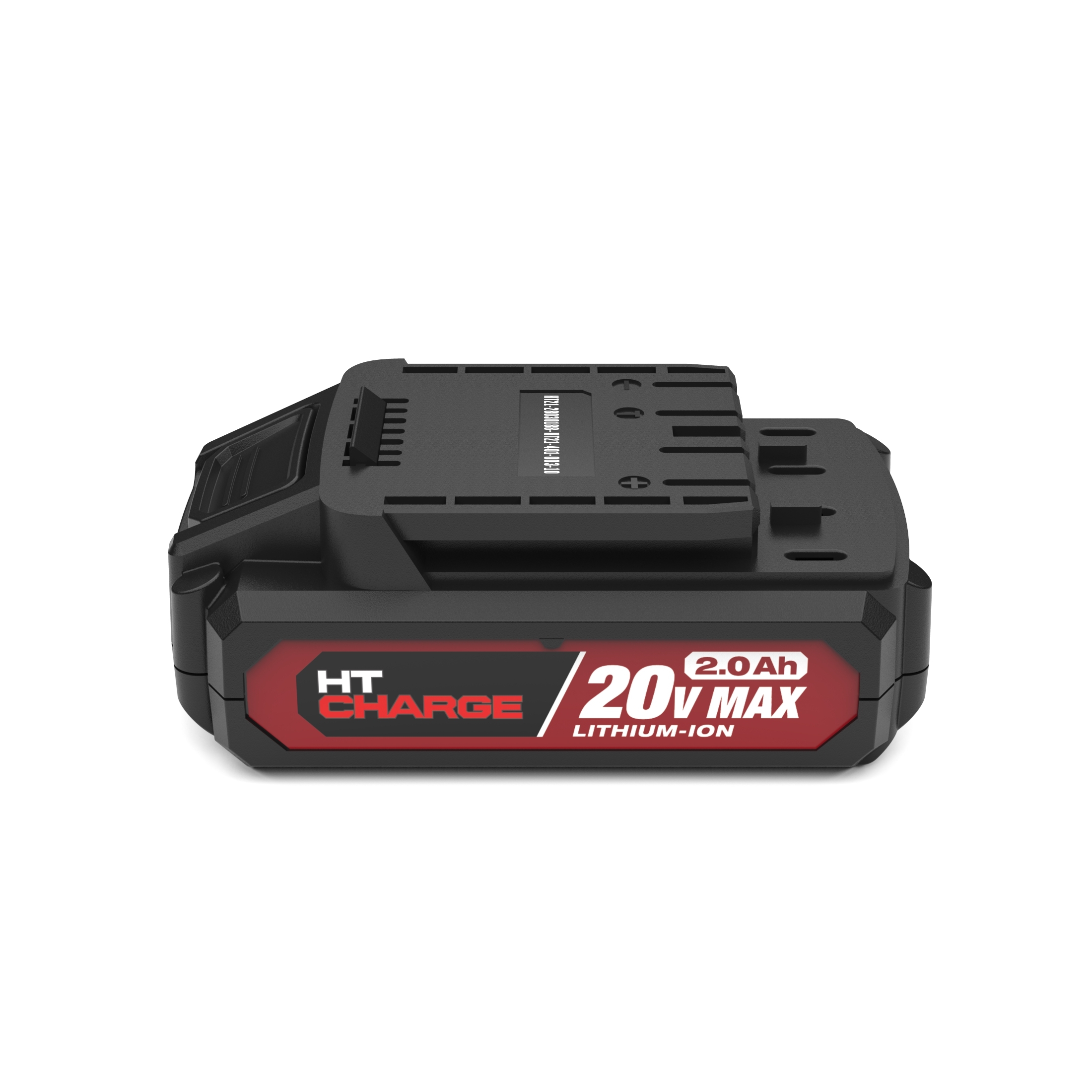 Hyper Tough 20V Lithium Ion 2.0Ah Battery HT21 401 003 10