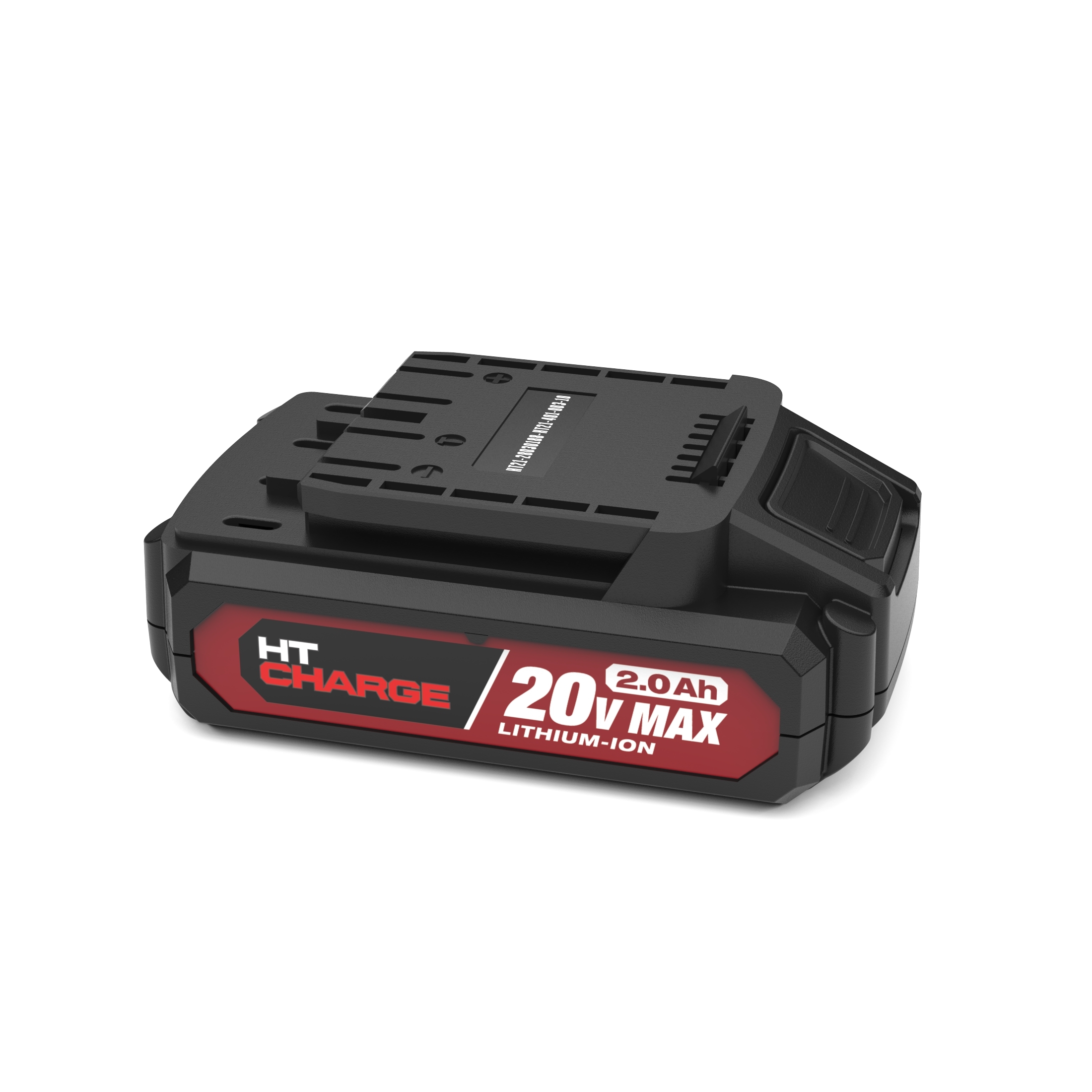 Hyper Tough 20V Lithium-Ion 2.0Ah Battery, HT21-401-003-10