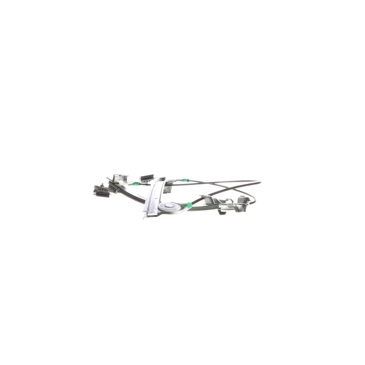 Dorman 749-198 Front Driver Side Power Window Regulator - Compatible With Select Cadillac Models (Regulator Only)