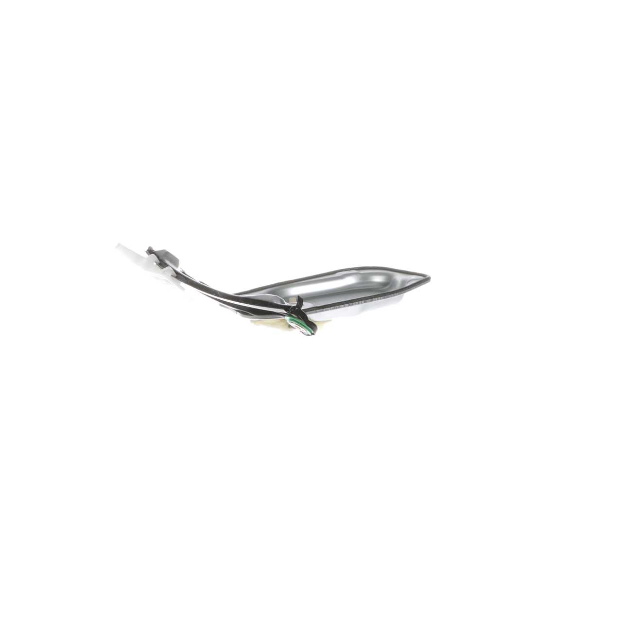 Dorman Power Window Regulator - Rear Driver Side For VW Jetta, Golf, GTI & More (2005-2011 Models)