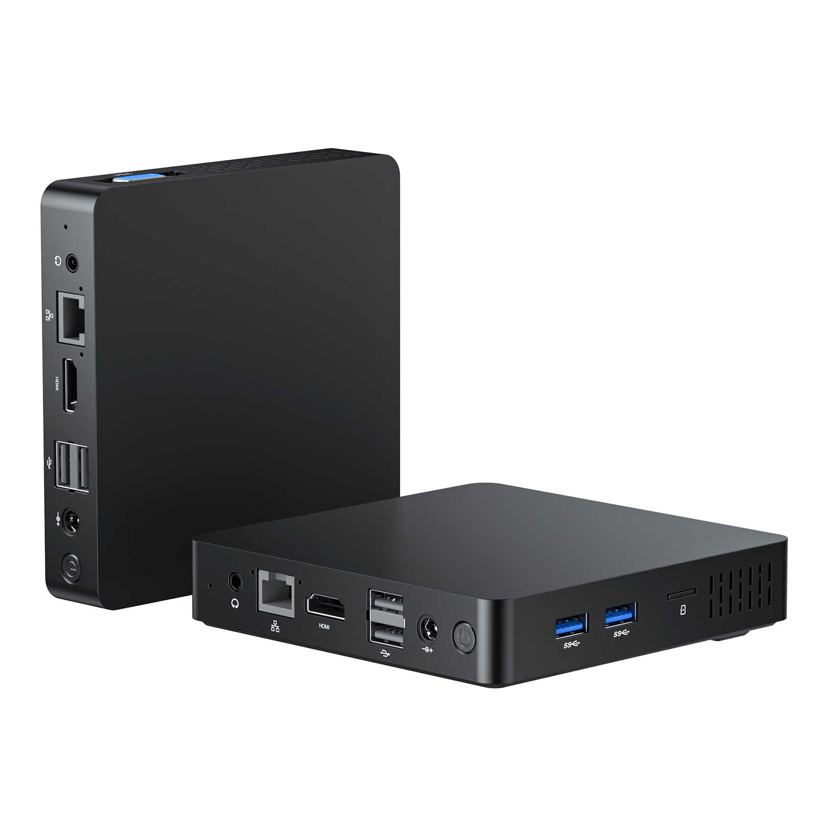NiPoGi ミニpc 8GB RAM 128GB SSD windows Amazon.co.jp: NiPoGi ミニpc Windows 11 Pro、8GB DDR4 128GB