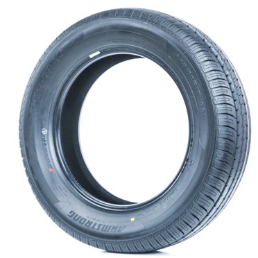 4 New Armstrong Blu-Trac PC 225/60R17 99V A/S All Season Tires – 85k Mile Warranty, Black Sidewall