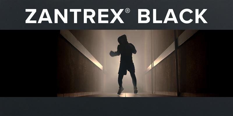thumbnail video image 3 of Zantrex Black – Energy Boost & Metabolism Support | Appetite Suppressant, Weight Management Formula | 84 Softgels, 3 of 11