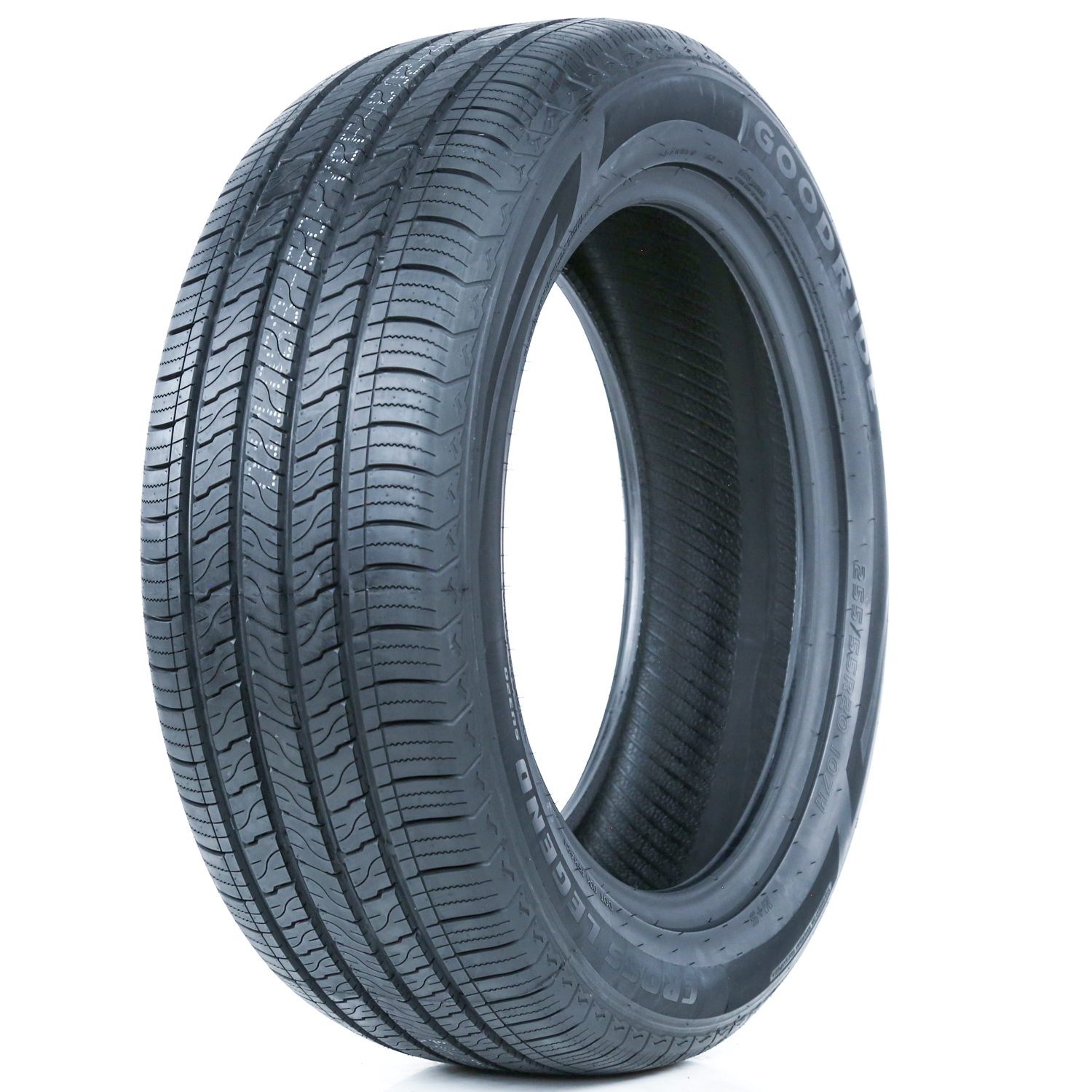 Goodride Cross Legend SU320 All Season Tire, High Comfort Goodride Cross Legend SU320 All Season Tire, High Comfort