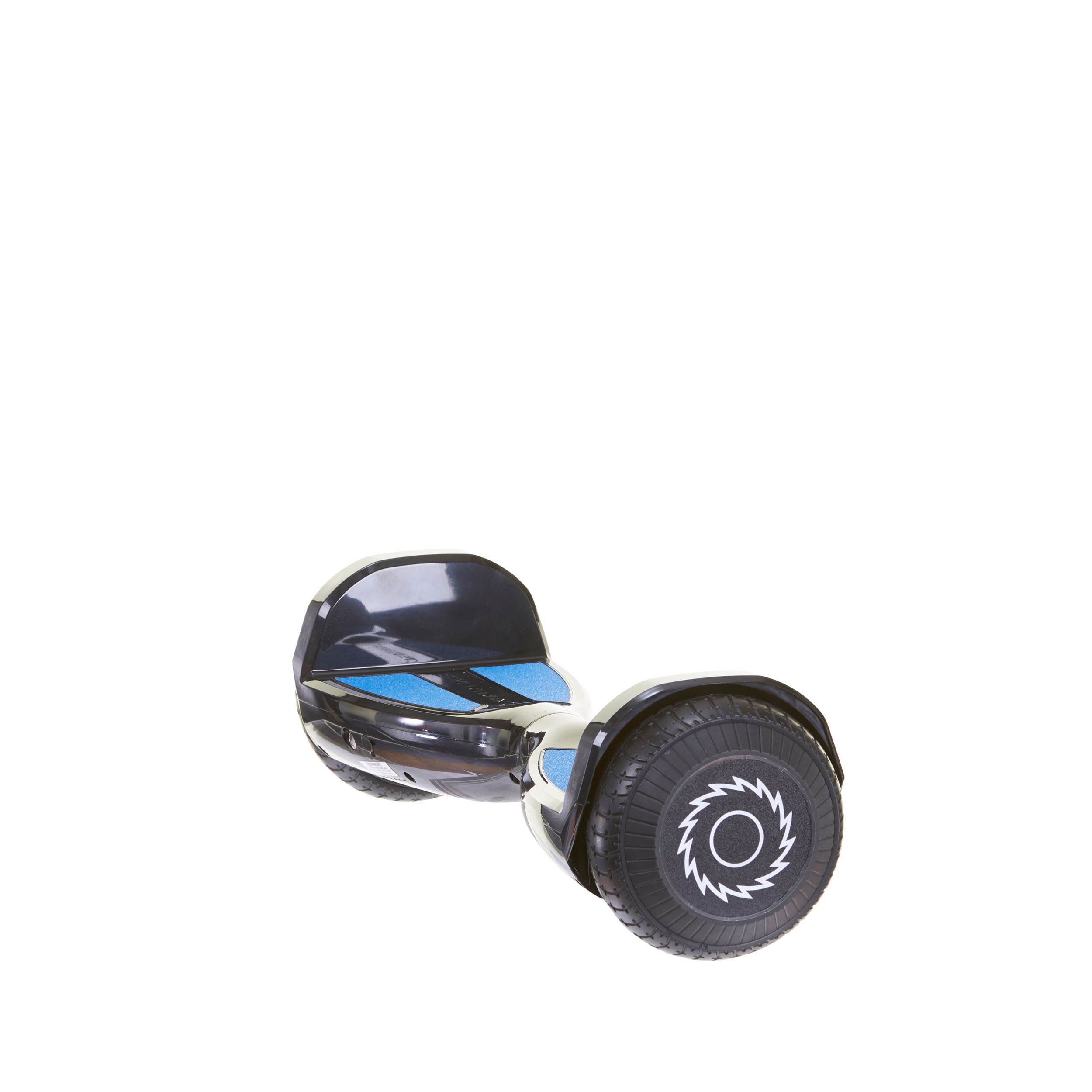 Black cheap label hovertrax