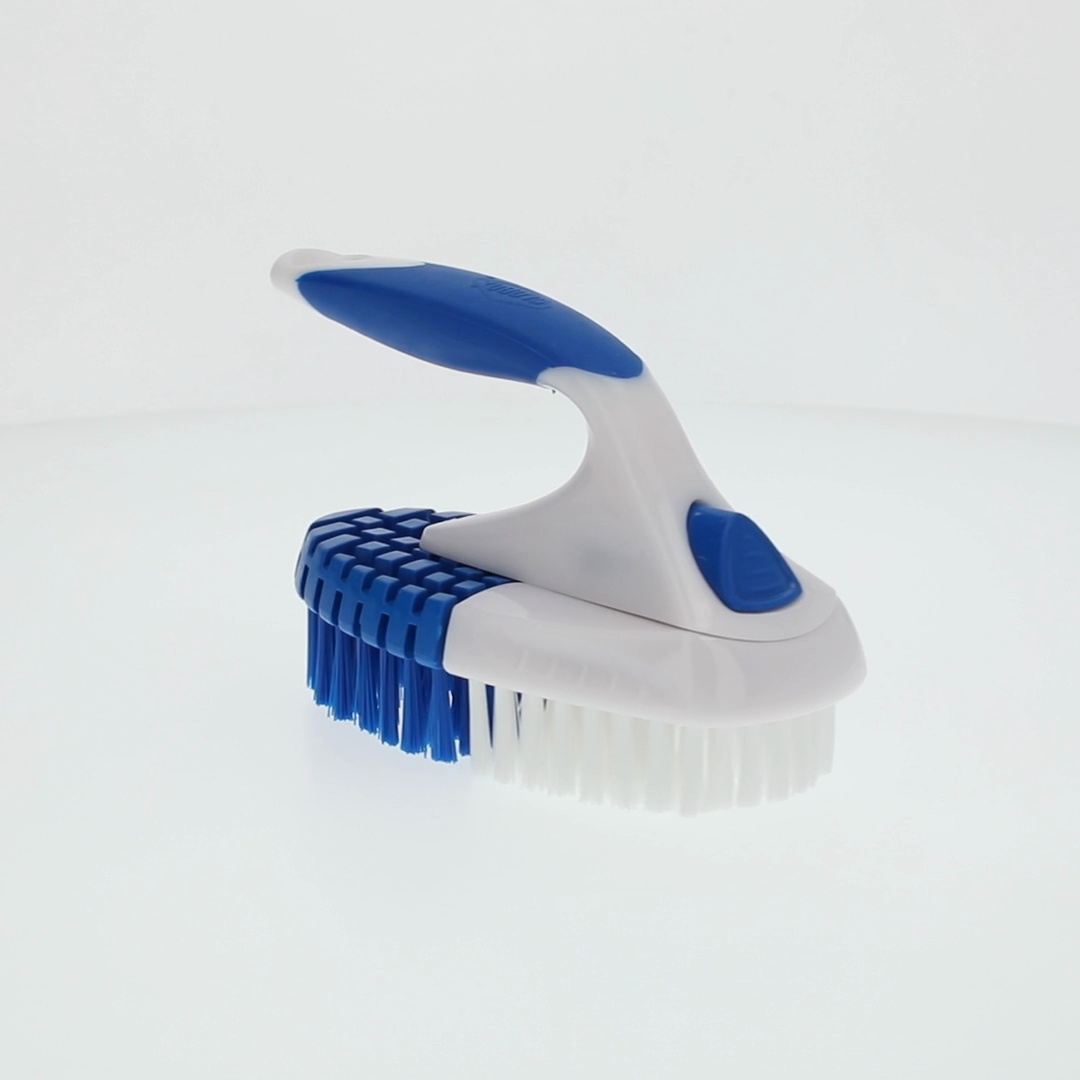 Clorox Multi-Purpose Bathroom Cleaner, Flex Scrub Shower and Tile