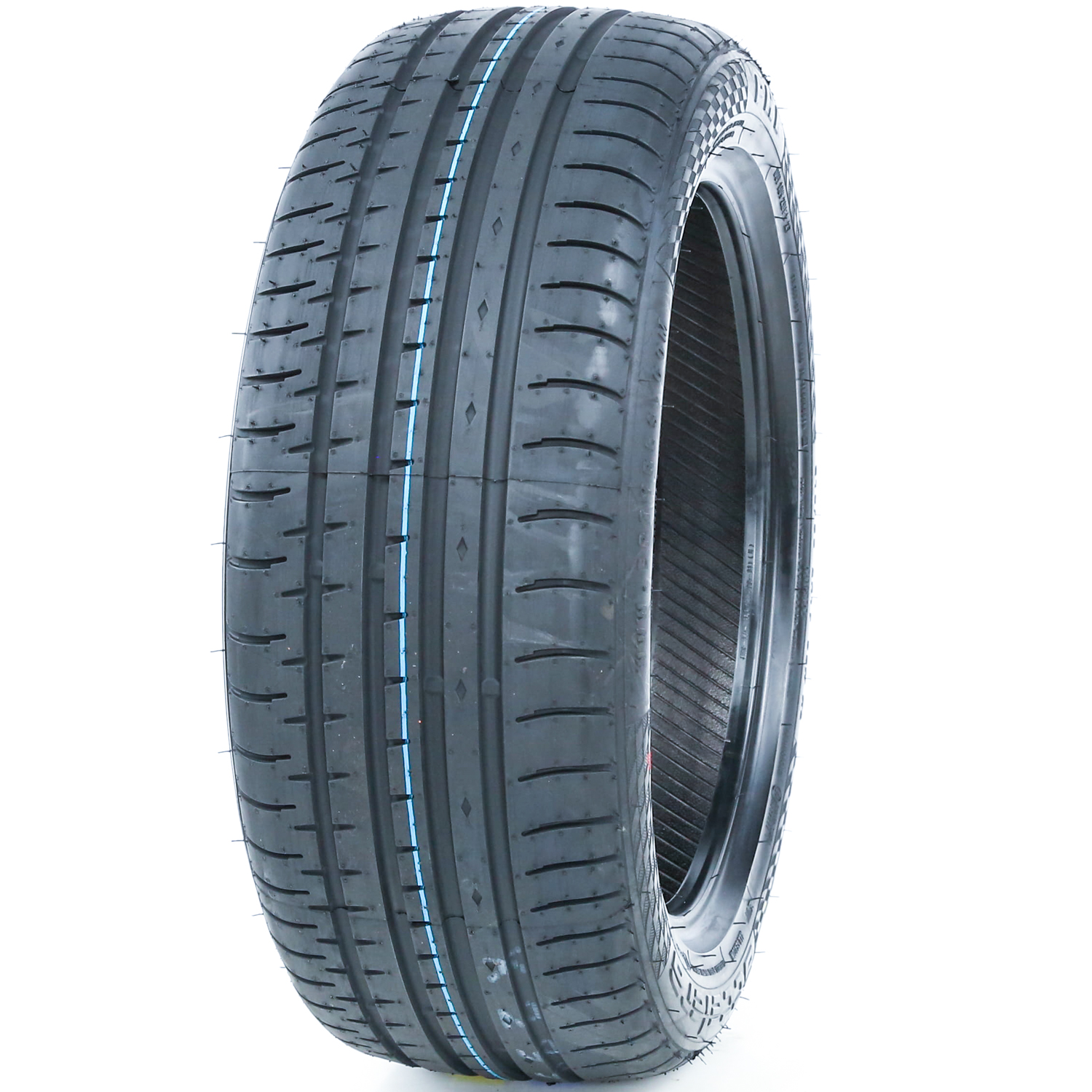 Accelera Phi 215/50ZR17 95W XL All Season Passenger Tire for