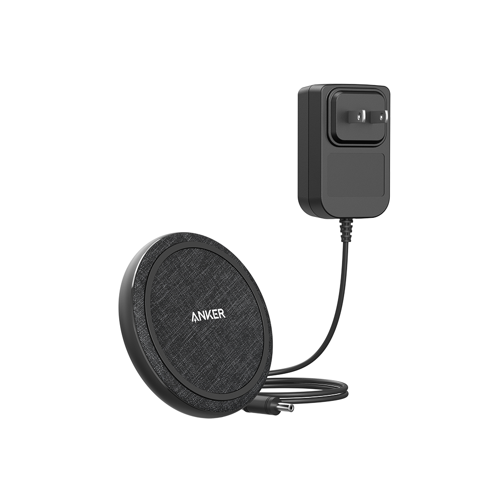 Anker PowerWave II Pad 15W Anker PowerWave II Pad 15W