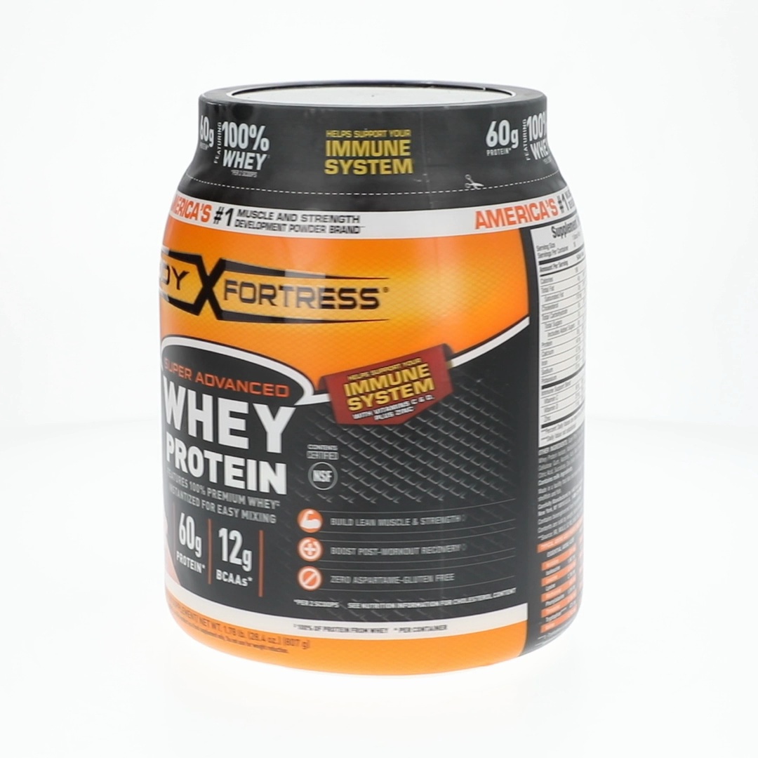 3xDhey Protein GORILLA 6000G (3x2000G) - Black Hammer USA AUCTION