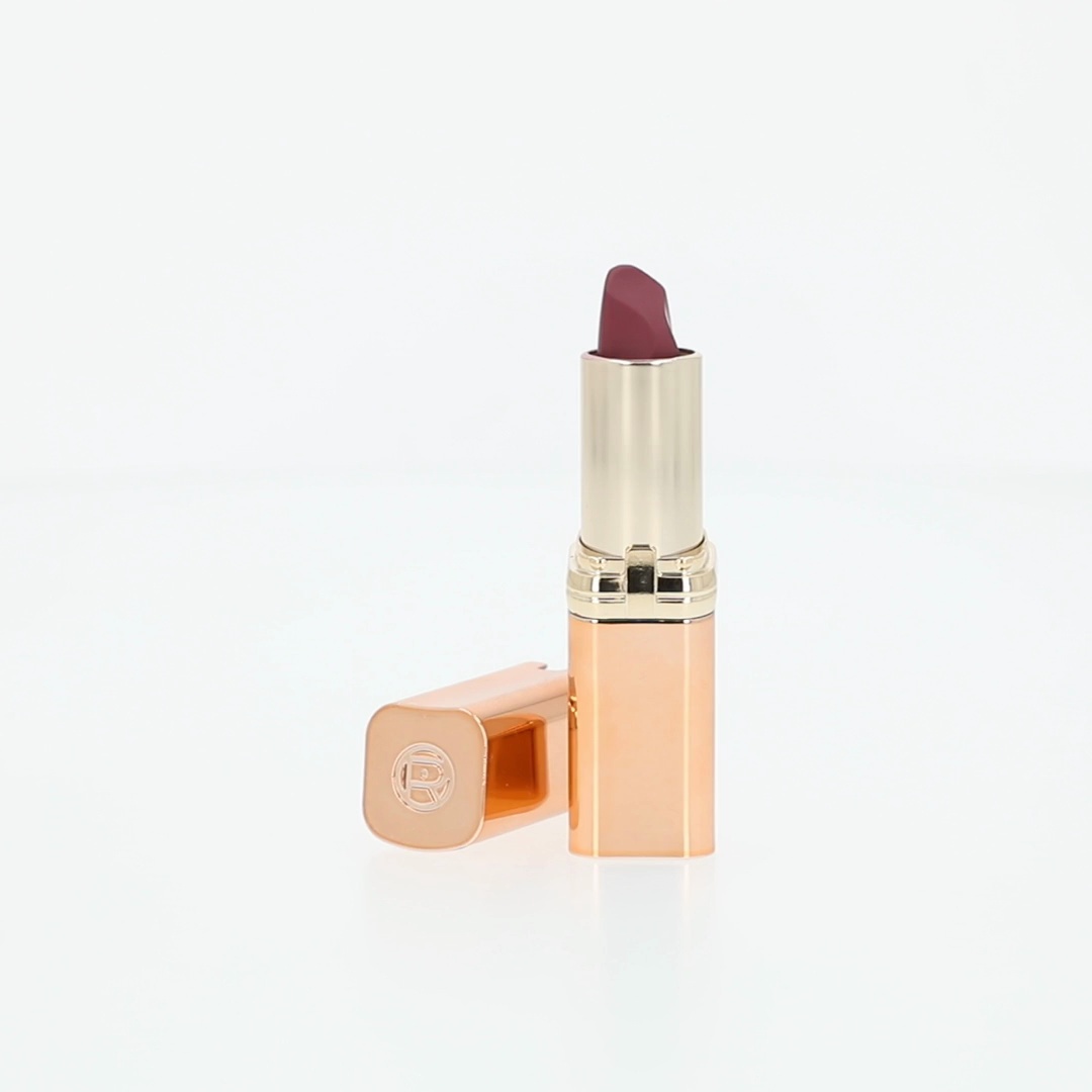 2 pack) L'Oreal Paris Colour Riche Les Nus Intense Lipstick, 183