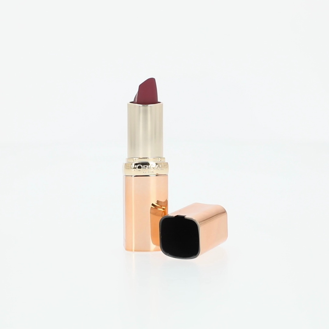 2 pack) L'Oreal Paris Colour Riche Les Nus Intense Lipstick, 183