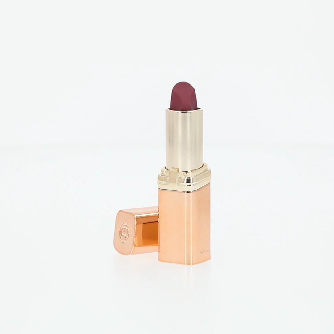 L'OREAL PARIS ★５NB × 1７★本日のみ大幅お値下げ！ 2 pack) L'Oreal Paris Colour Riche Les Nus Intense Lipstick, 183