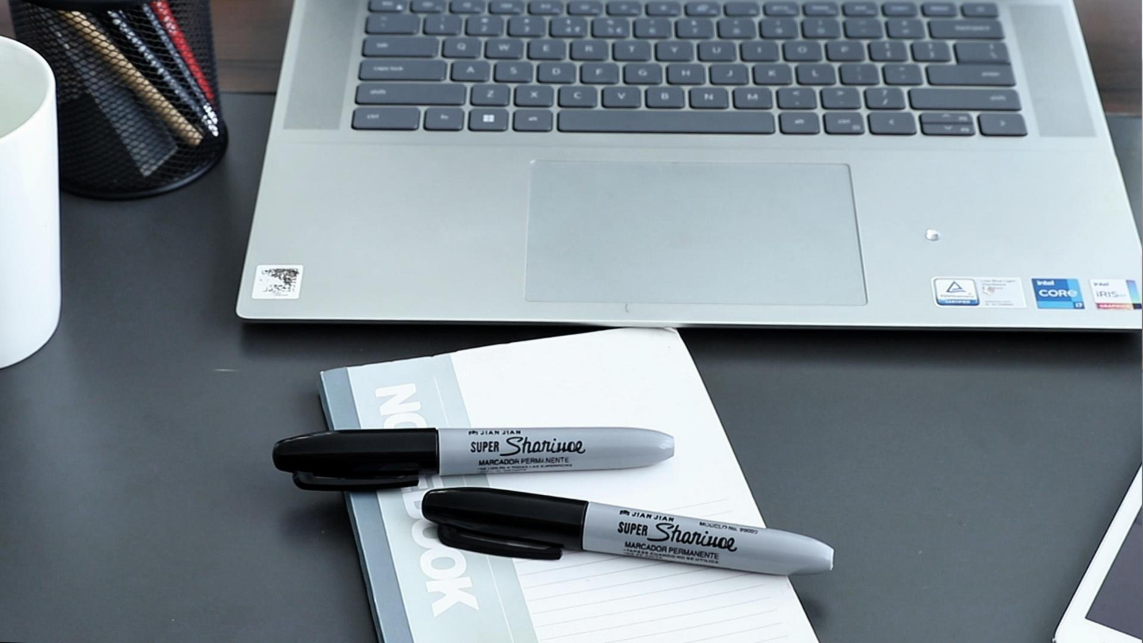 thumbnail video image 2 of MyMealivos 1pcs Fake Pen Diversion Safe Keep Your Valuables Secretly, Hidden Safe Storage as A Marker Pen to Hide Small Items-Black, 2 of 7