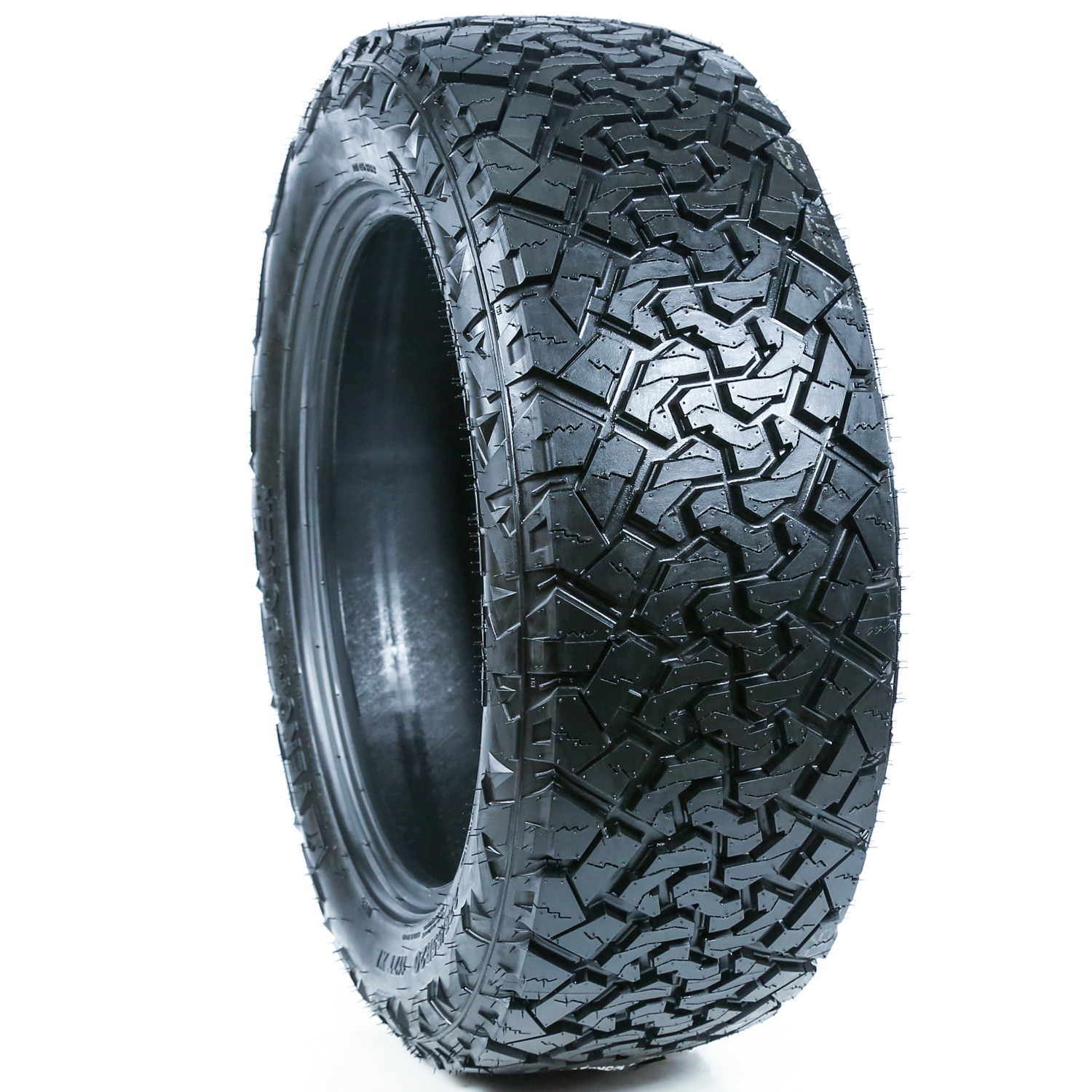 Venom Power Terra Hunter X T All Terrain 275 55r20 | Sri Lanka