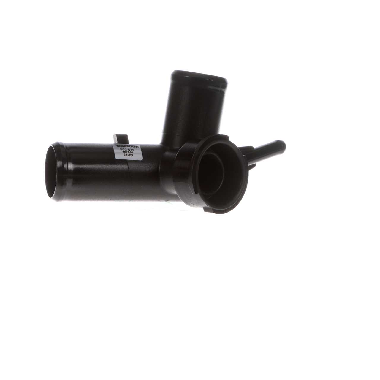 Dorman 902-679 Engine Coolant Filler Neck for Specific Scion