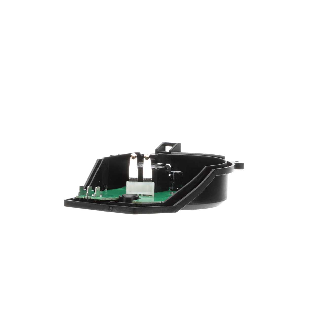 OEG Front Wiper Motor With Pulseboard Module - Compatible With GMC Jimmy, Sonoma 1998-2004