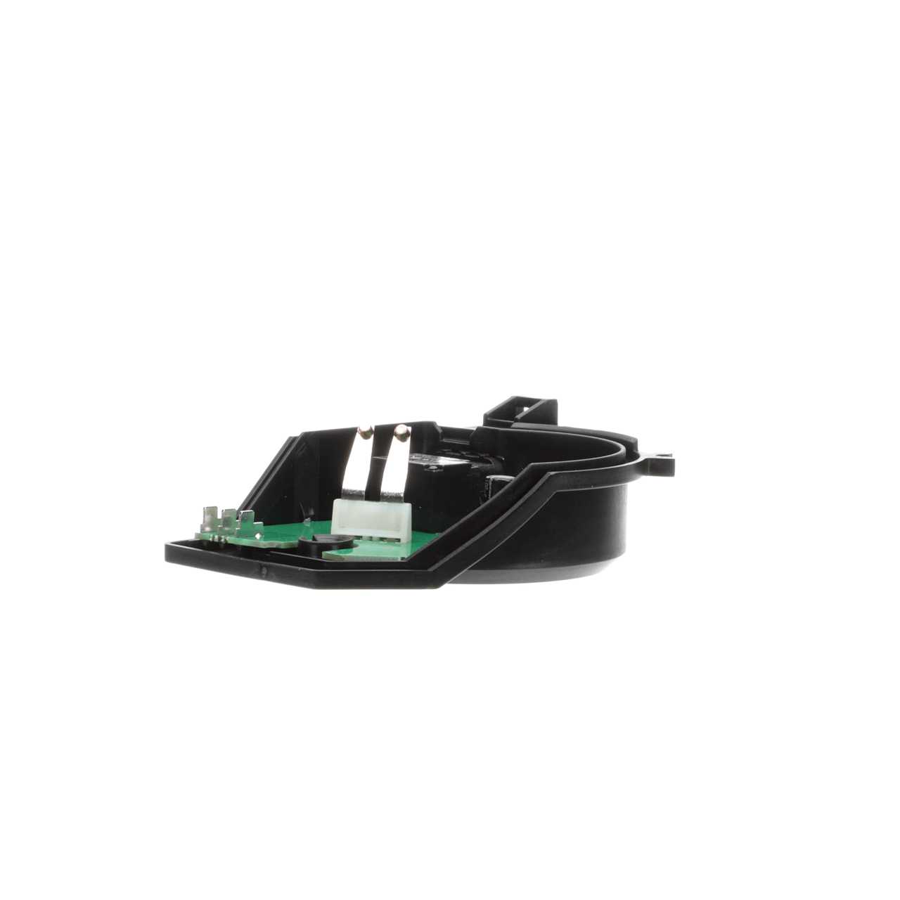 New Wiper Motor With Pulse Board - Fits Chevy Impala, Monte Carlo 2000-2005