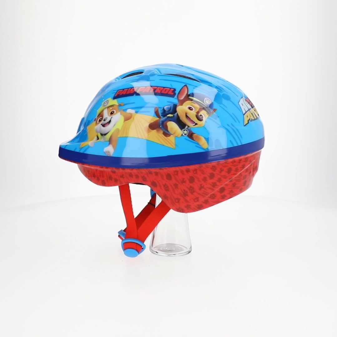 argos kids bike helmets Paw Patrol Kids Bike Helmets Argos Paw Patrol Safety Helmet Toys Character  George At ASDA