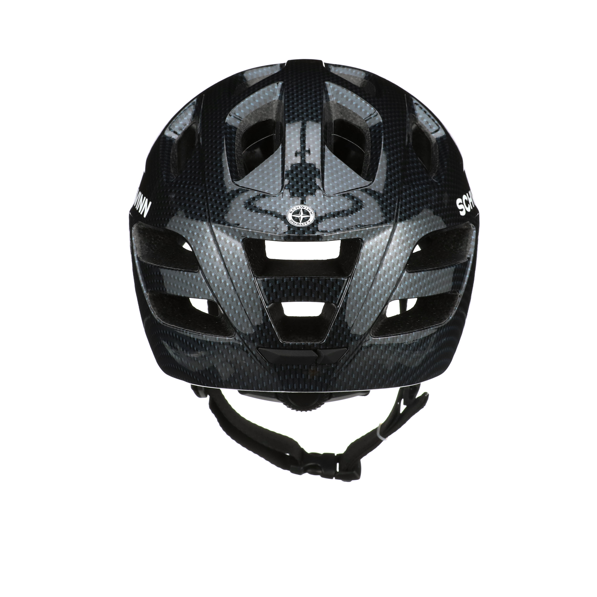 Schwinn discount outlook helmet