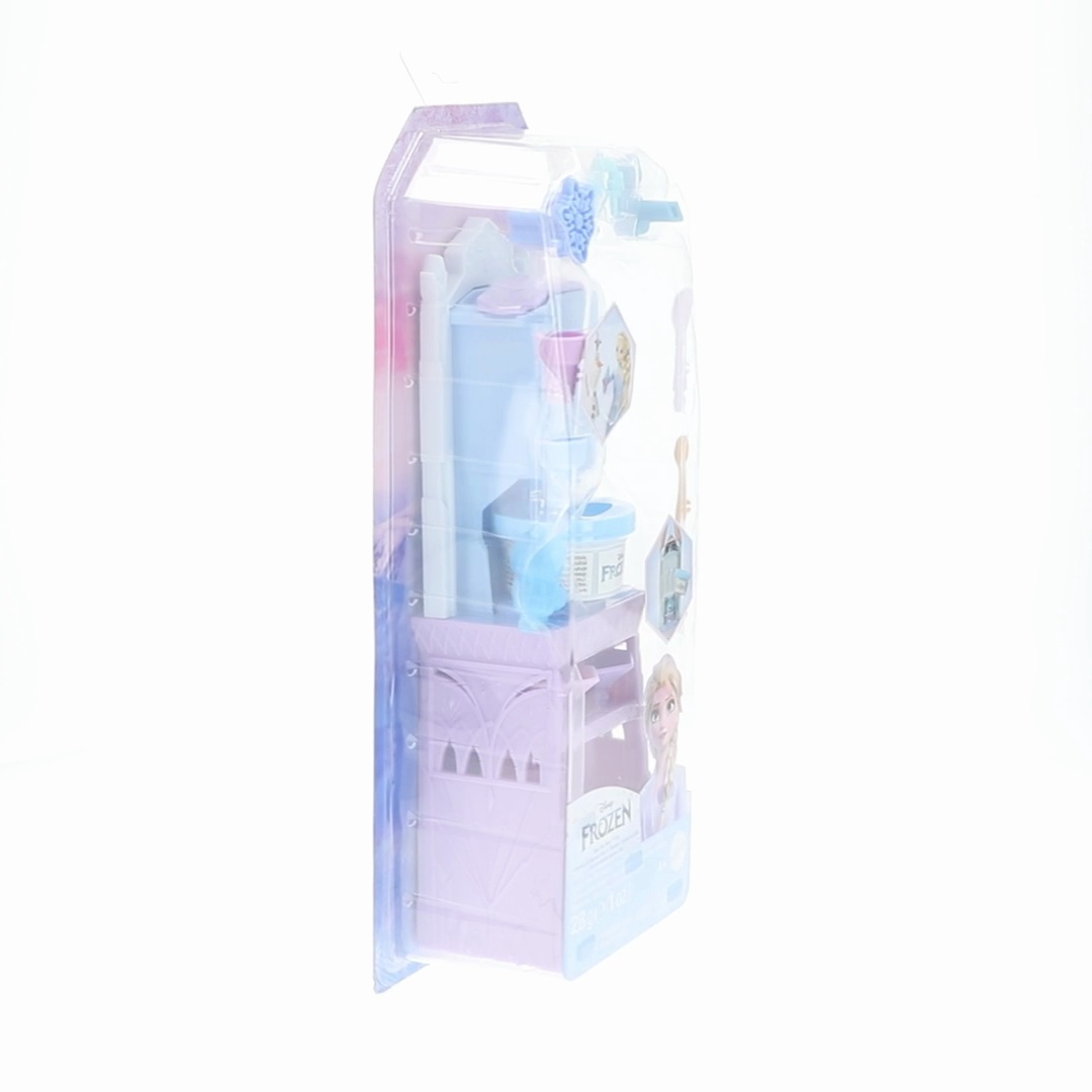Disney Frozen Enchanted Stories Elsa Icy Treats Accessory Set with
