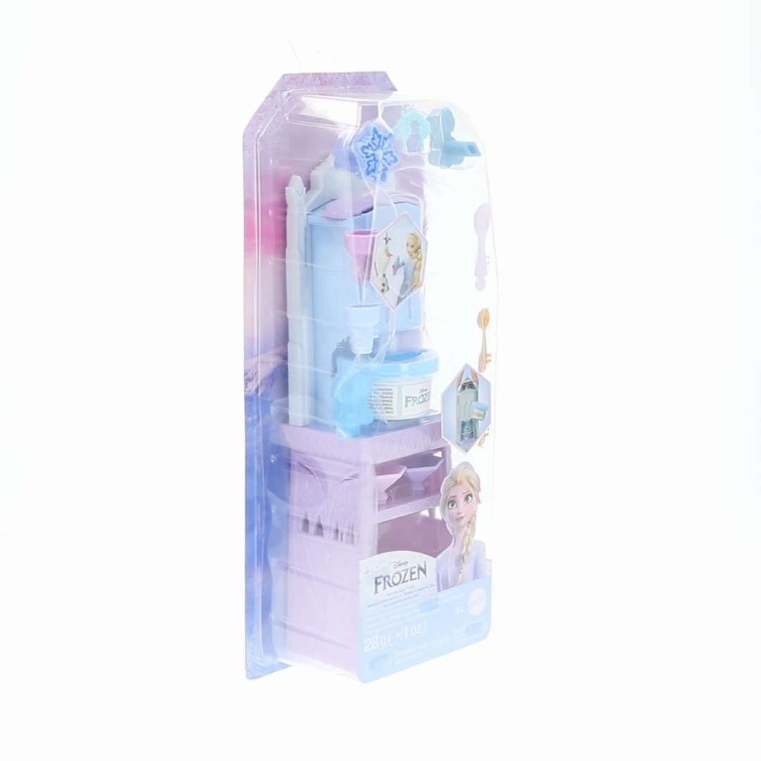 Frozen Elsa Icy Treats Set - Walmart Business Supplies