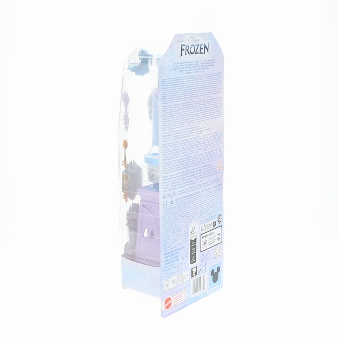 Frozen Elsa Icy Treats Set - Walmart Business Supplies