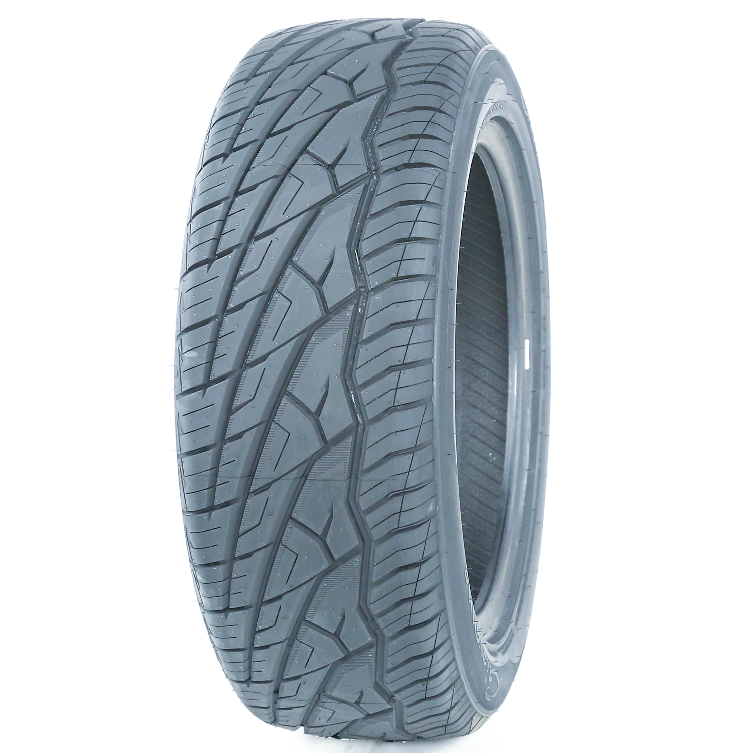Giovanna A/S High Performance Tire, 215/55R17 98W XL, All Season