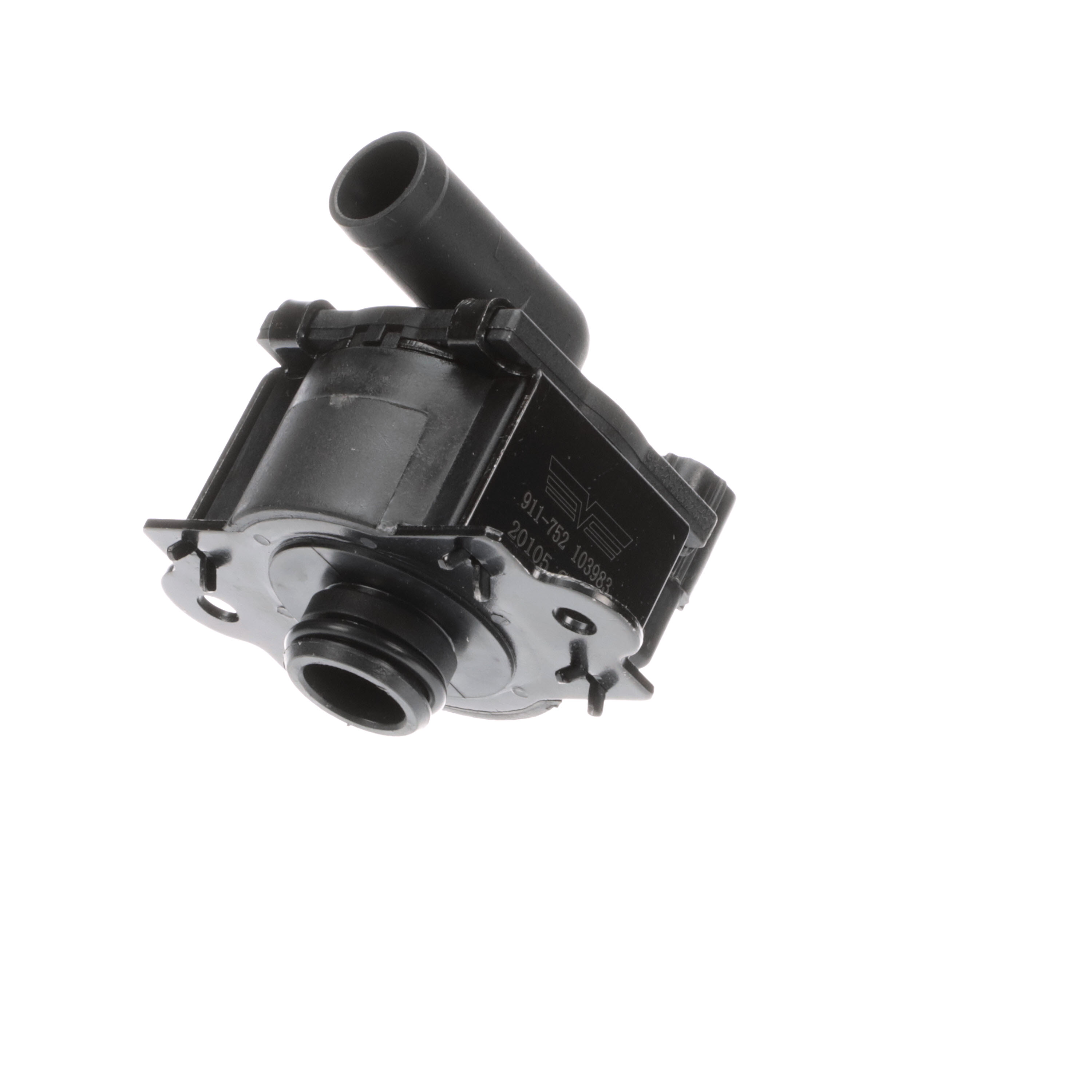 JESBEN 911-752 Reemplazo Del Solenoide De Ventilación