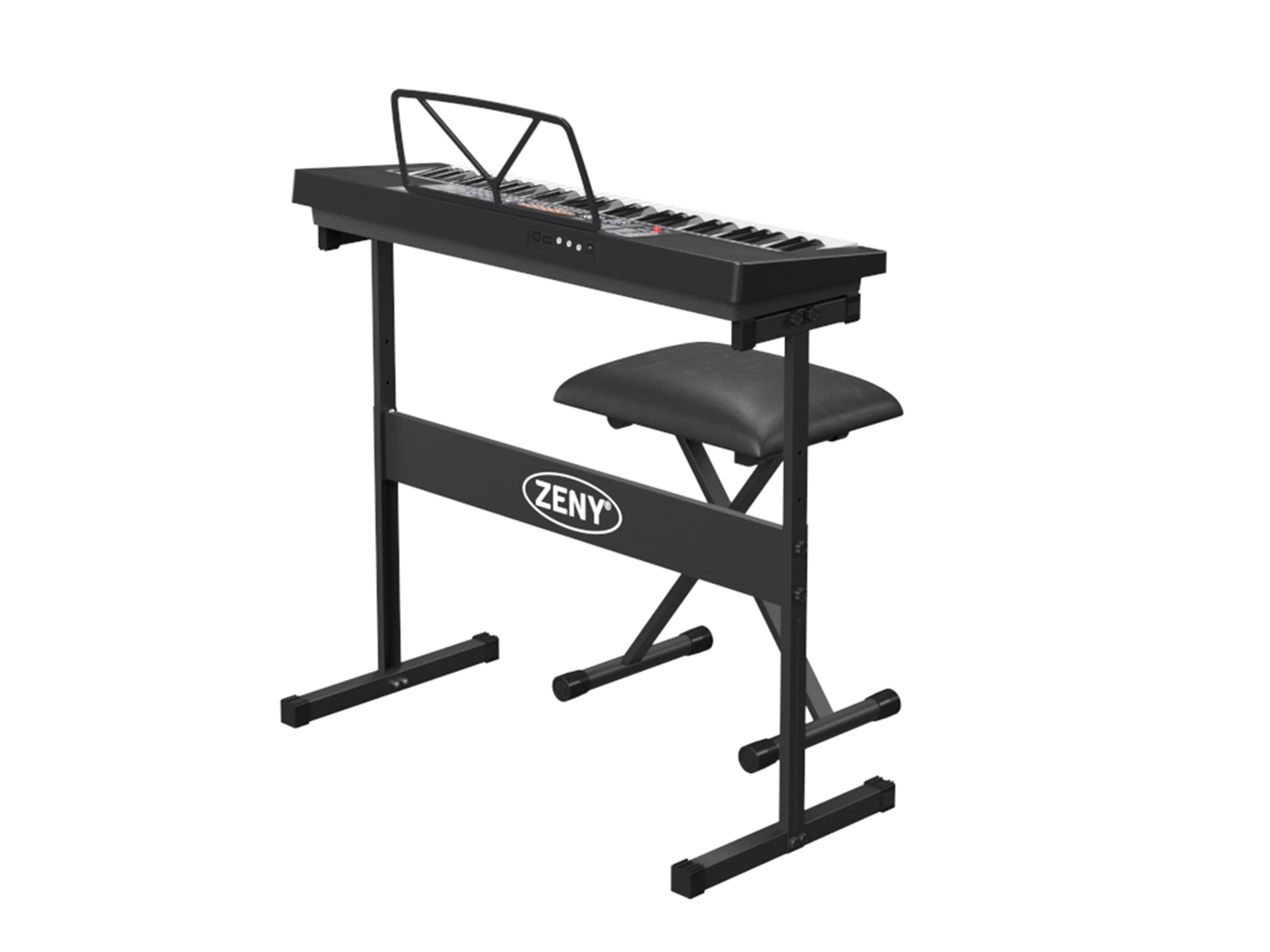 鍵盤楽器 Organ piano with stand 鍵盤楽器 Organ piano with stand 54/61keys Electronic Organ