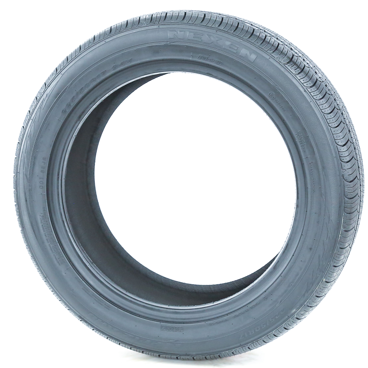 Nexen N'Priz AH8 All Season Tire, 225/50R17 94V, Passenger