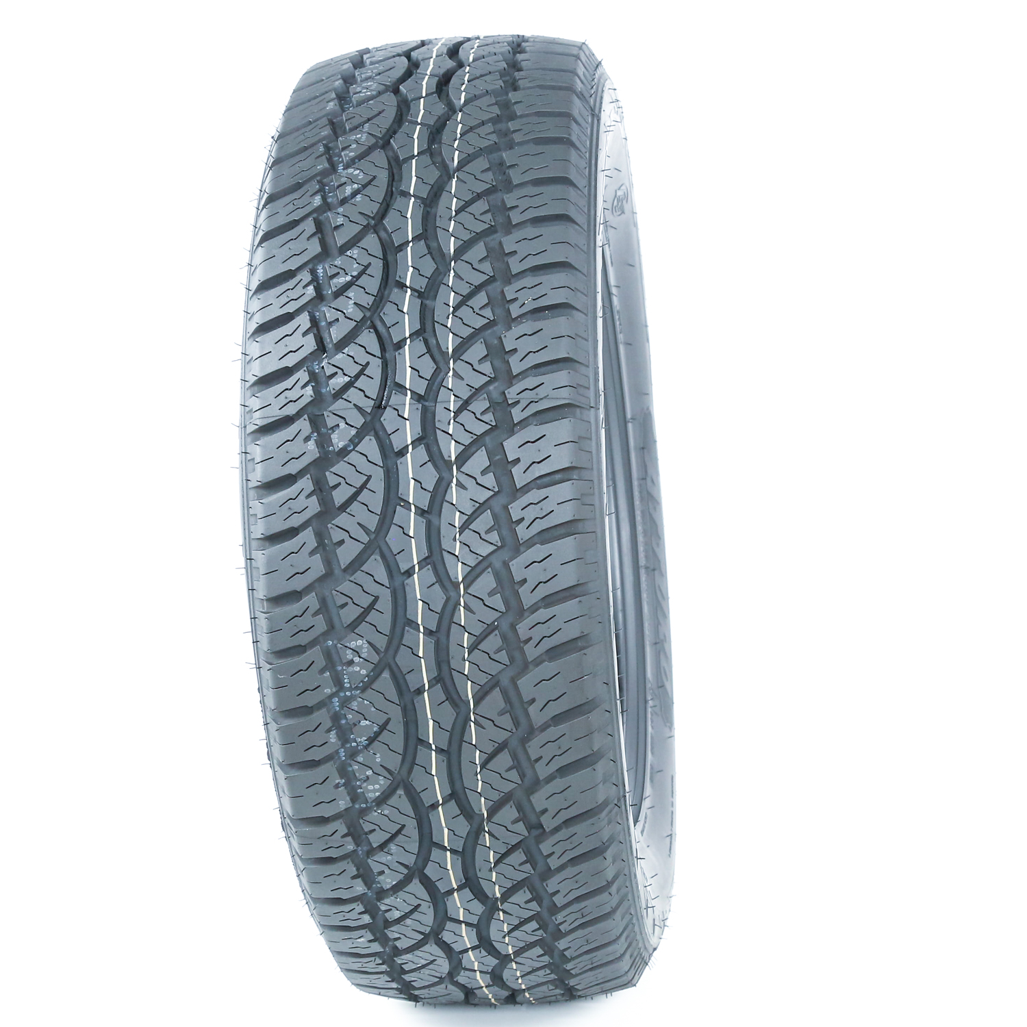 Atturo Trail Blade A/T 265/60R18 110T Light Truck Tire for