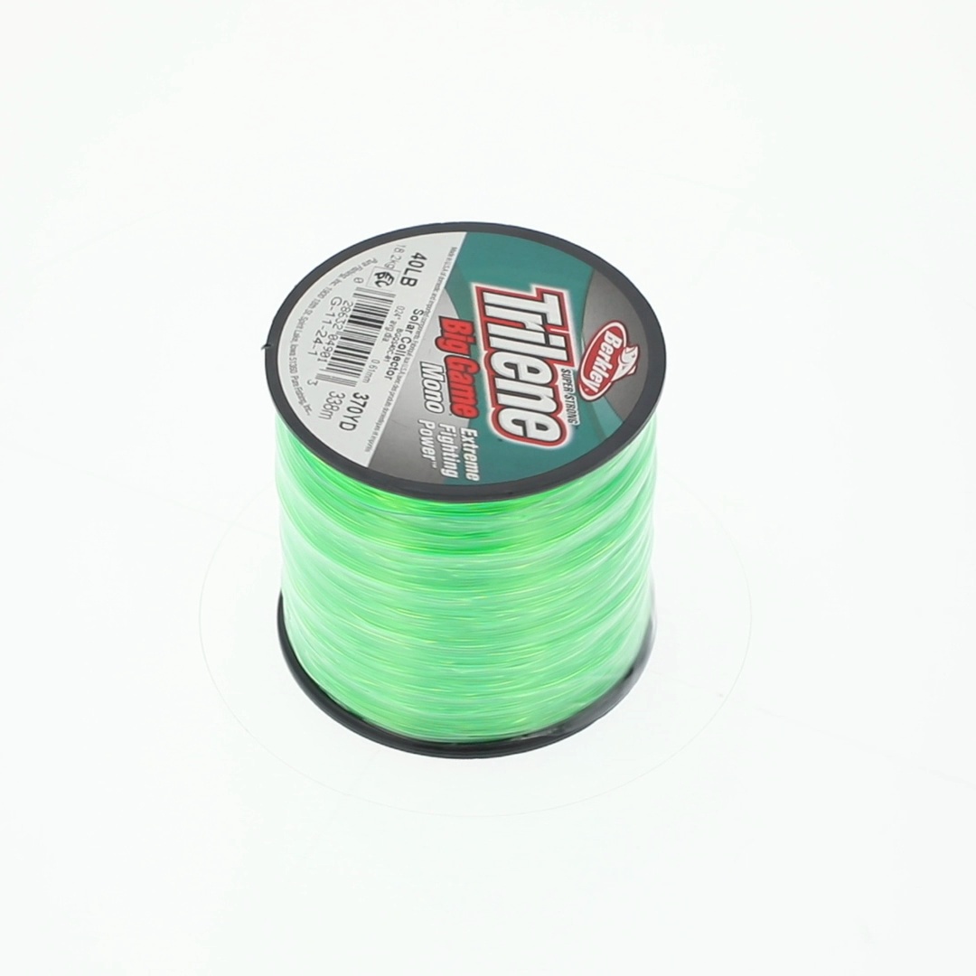 40 lb mono fishing line Blue Water Black (100ft)  Rite Angler polymer fishing line designed to meet the specific demands and stresses of light line fishing Momoi Hi-Catch Diamond Monofilament Line