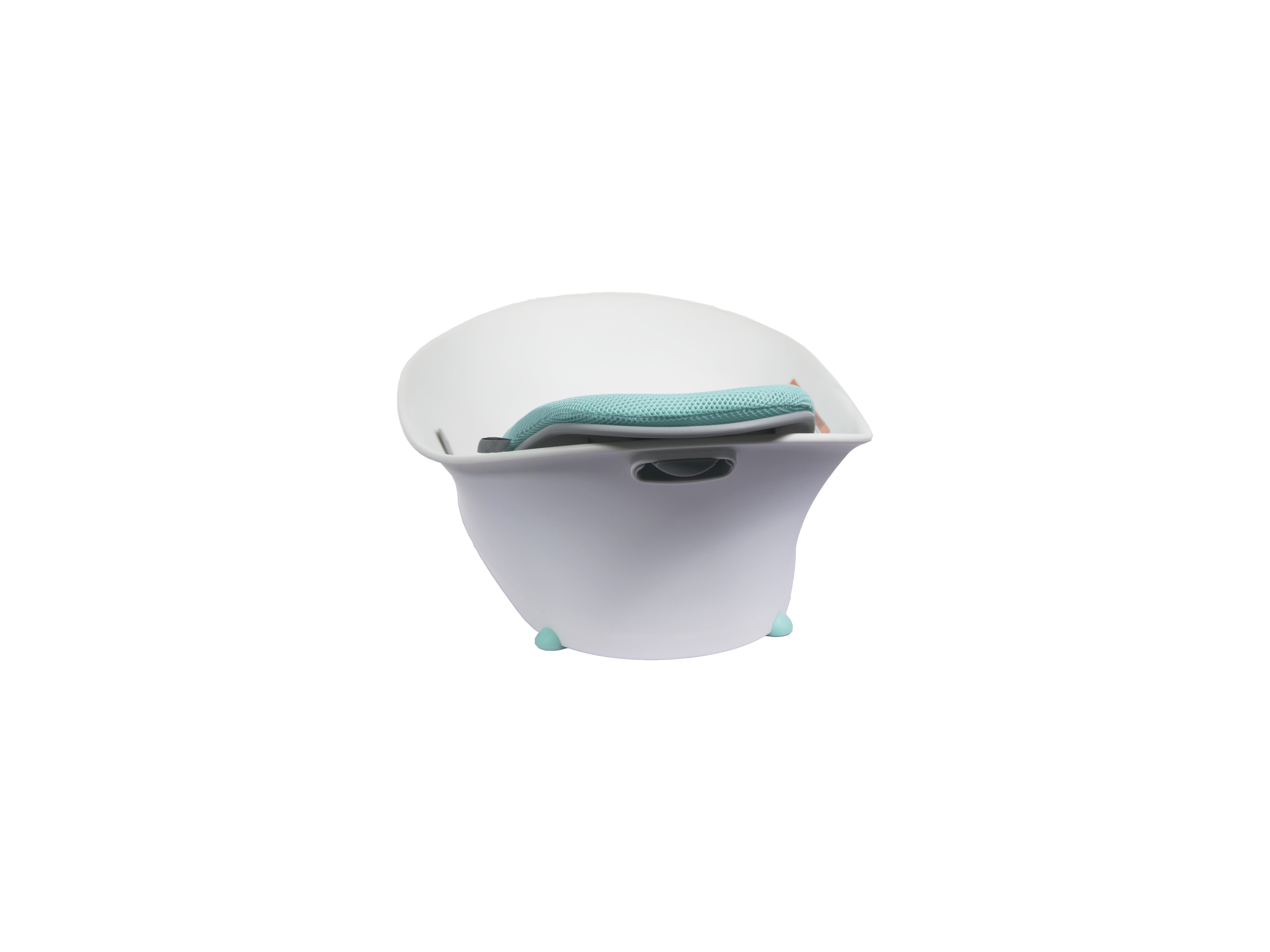 Contours Oasis® 2-in-1 Comfort Cushion Tub