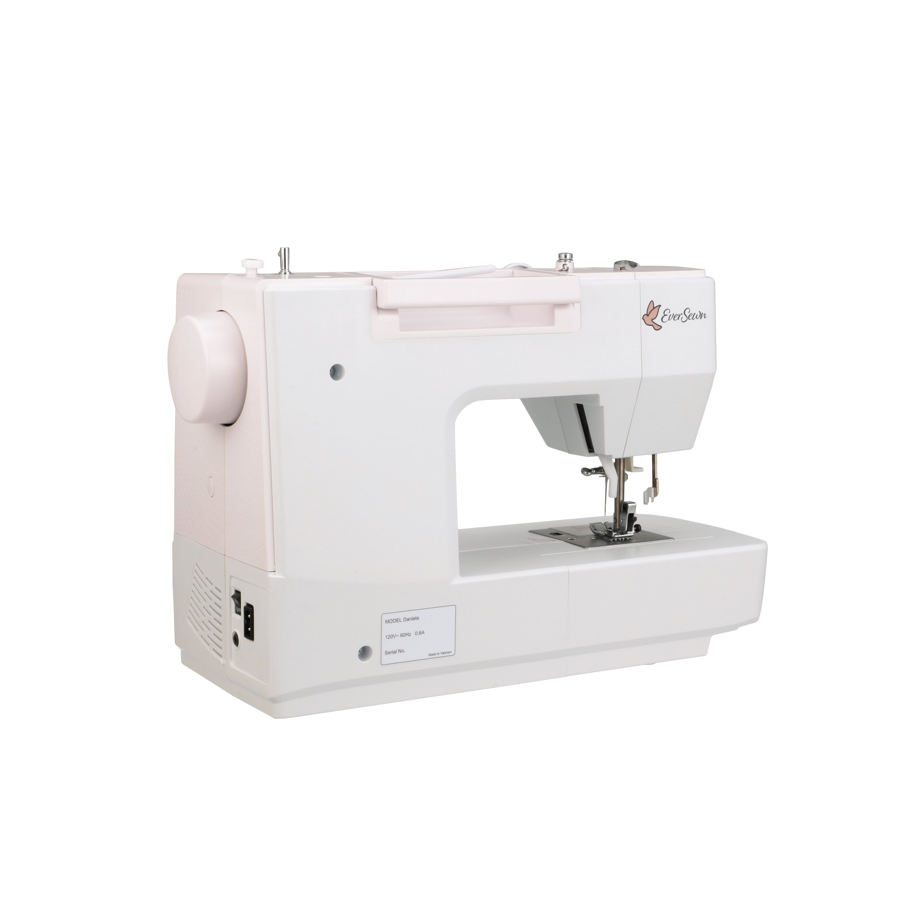 Eversewn Large Sewing Machine Desk - Loft5 - 744674318930