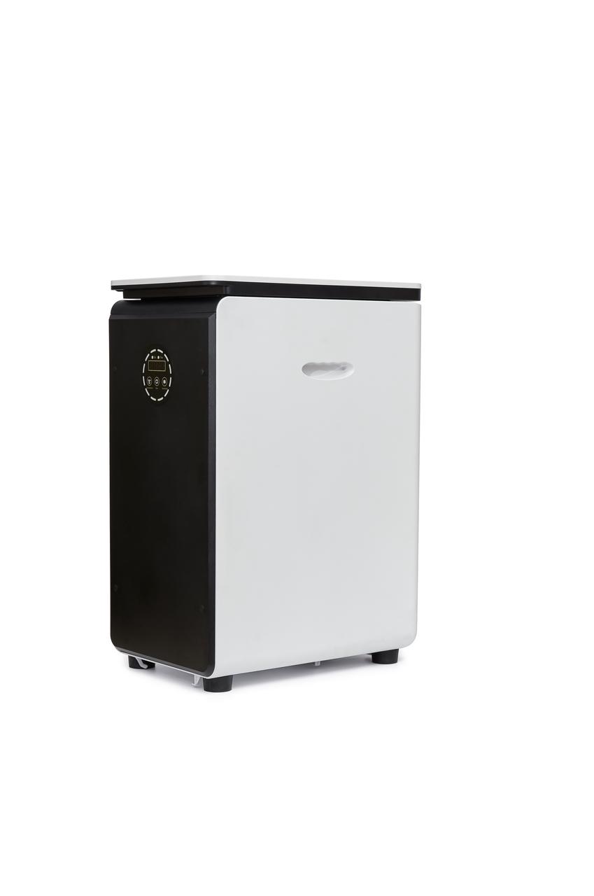 GEME World'S First Bio Smart 19L Electric Composter for Kitchen, Filte –  Milogardenshop