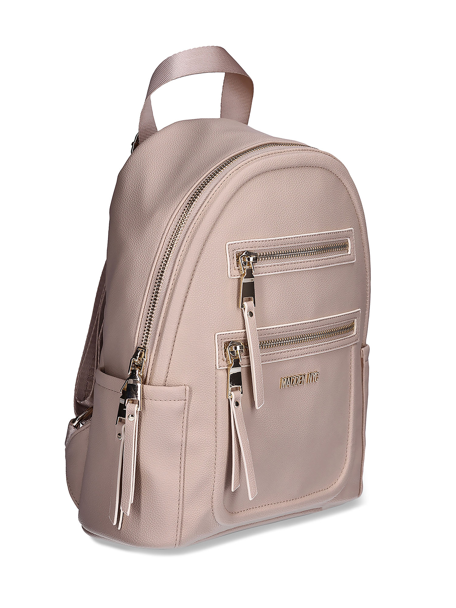 Nine West Small Backpack Purse – St. John's Institute (Hua Ming)