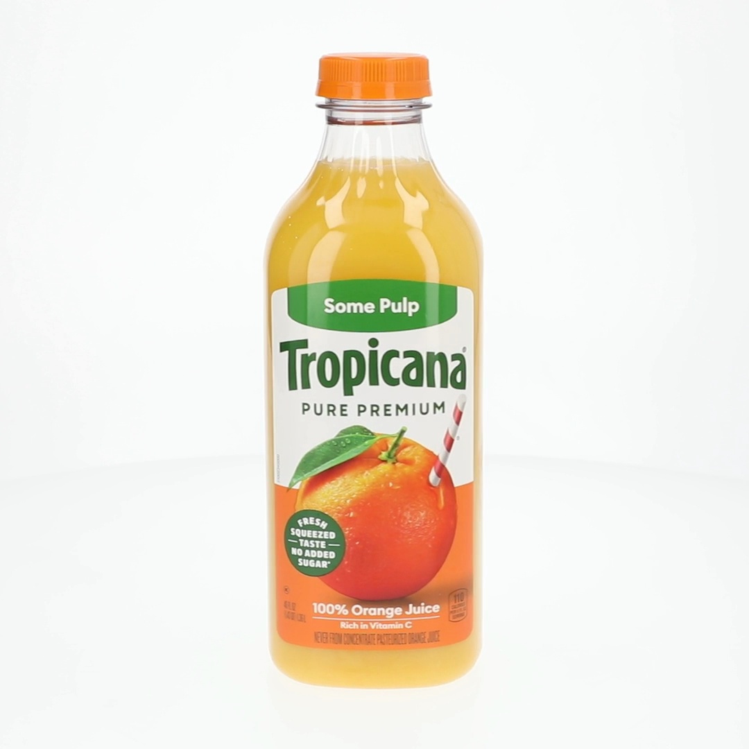 Tropicana 100% ジュースセット54本セット 54f6eb36-ad2f-4eaa-bd38-