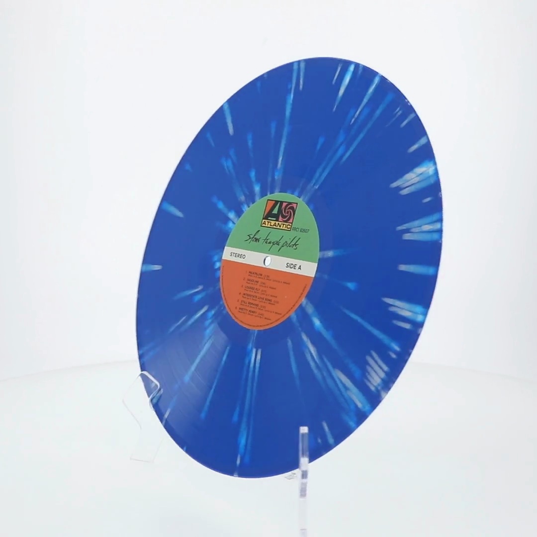 Stone Temple Pilots - Purple (Walmart Exclusive) - Music