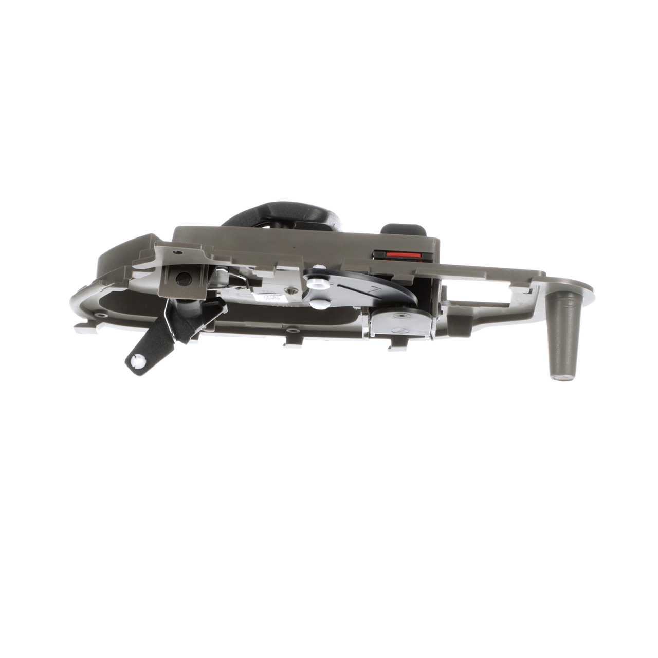 Dorman 77187 Interior Door Handle for Specific Cadillac