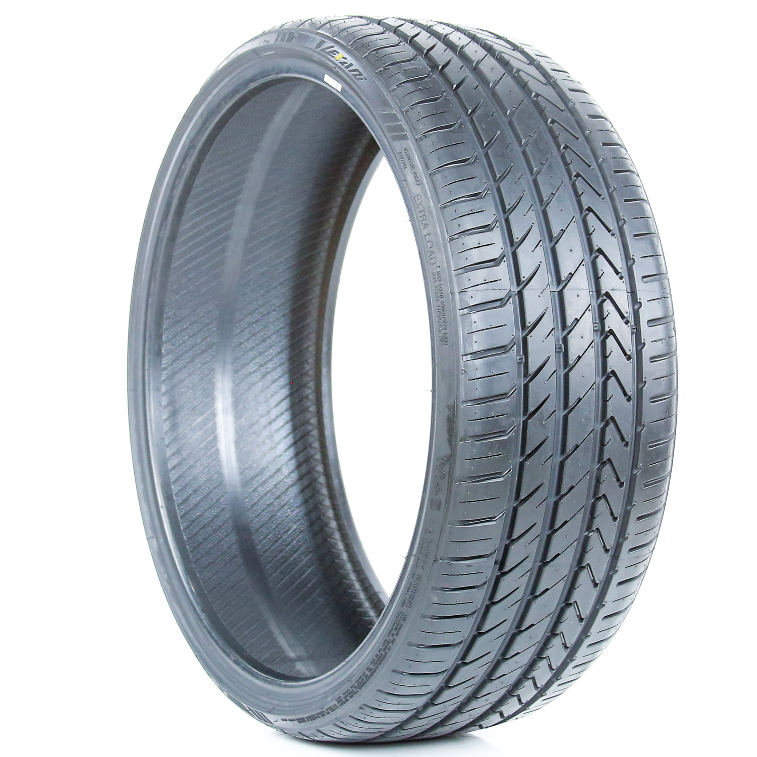 Dinomum　20kg Lexani LX-Twenty Performance Passenger Tire, 225/30R22 89W