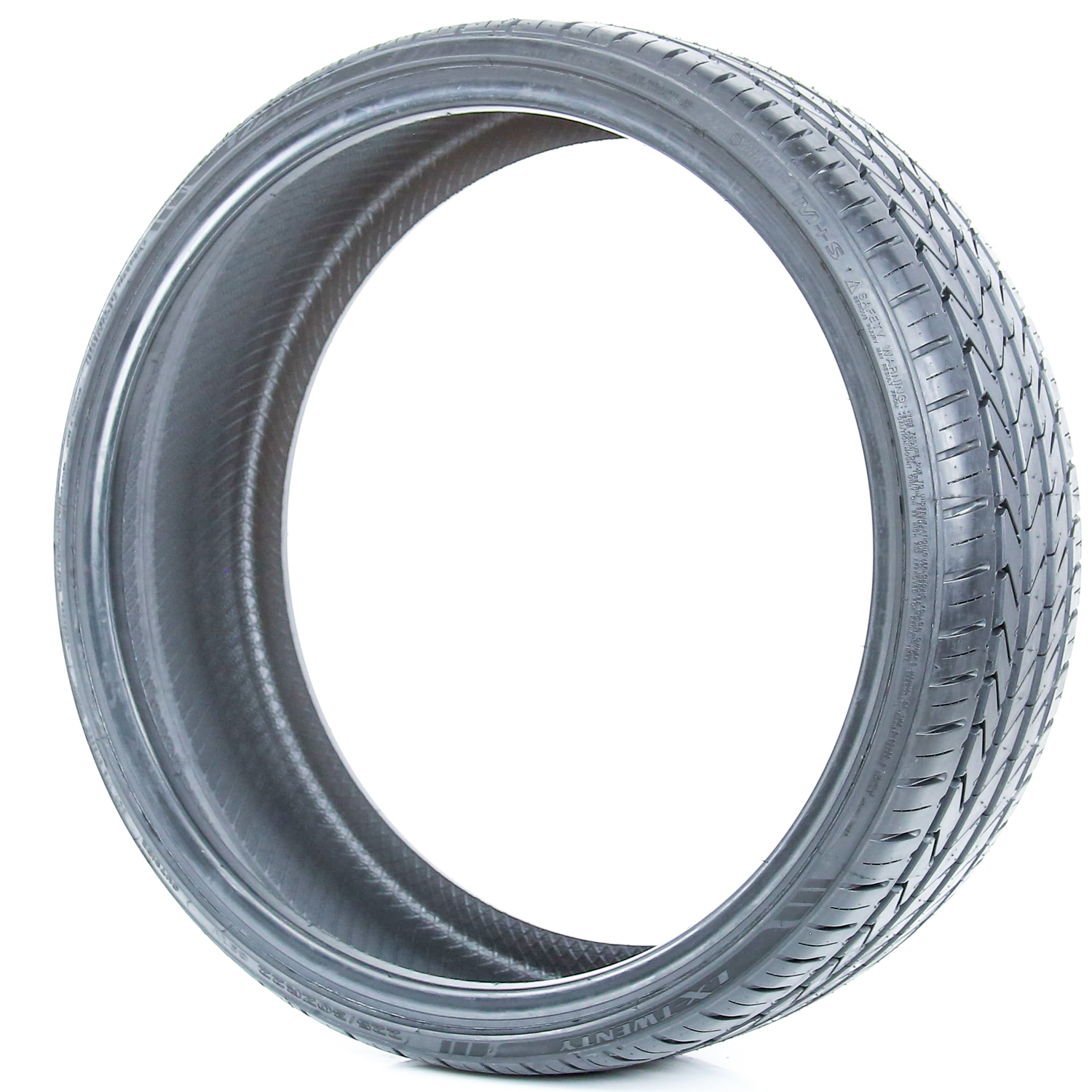 Lexani LX-Twenty 225/30R22 89W XL Passenger Tire for Sporty