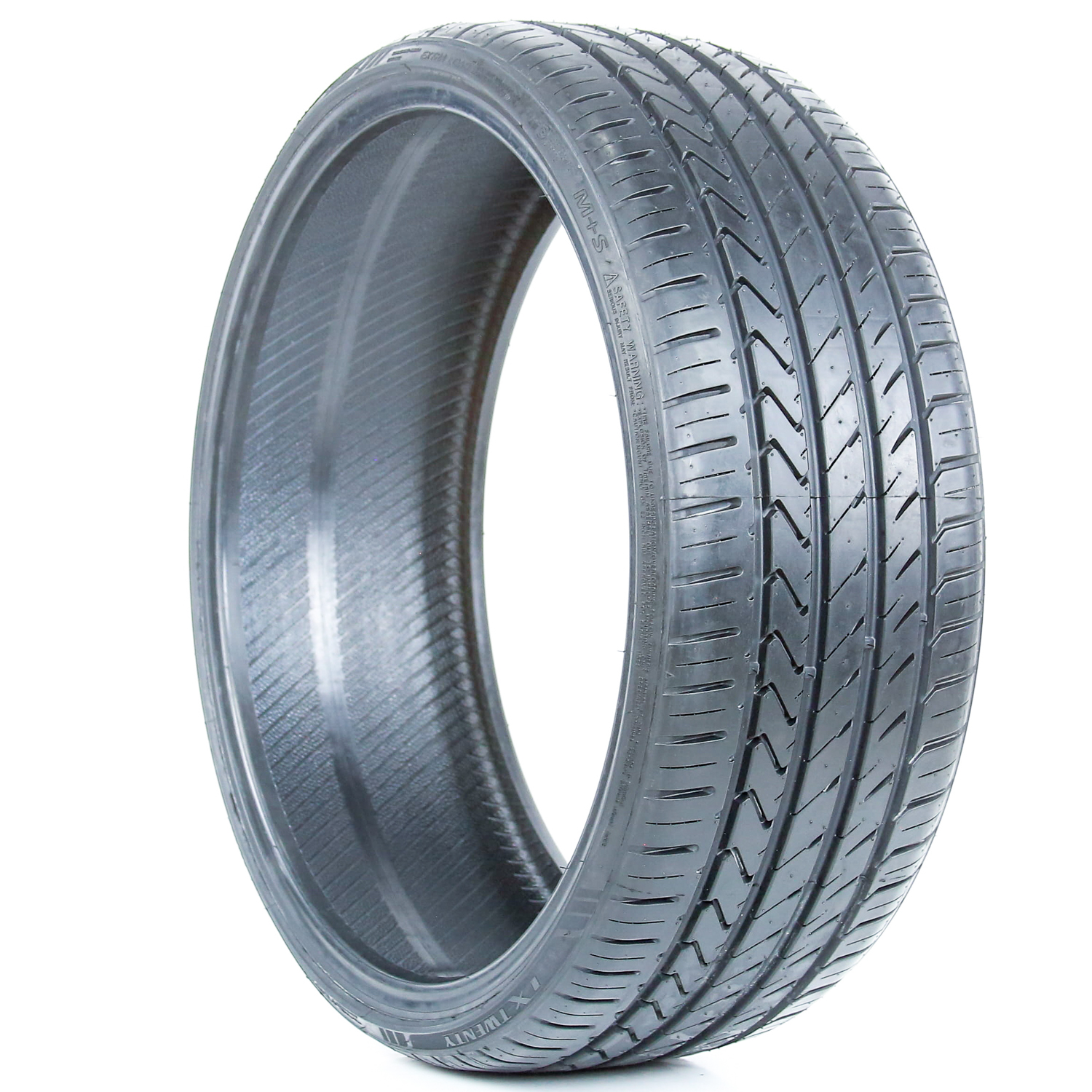 Lexani LX-Twenty Performance Passenger Tire, 225/30R22 89W