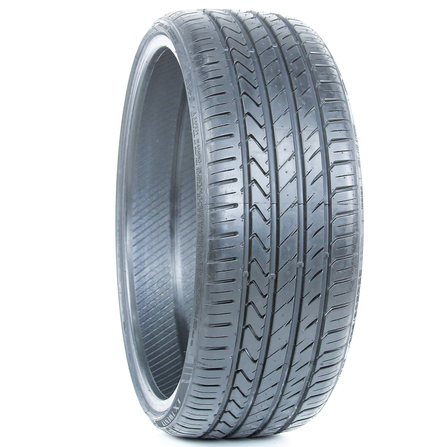 lonpy Lexani LX-THIRTY All Weather Traction Tire 96W XL 275/25R24