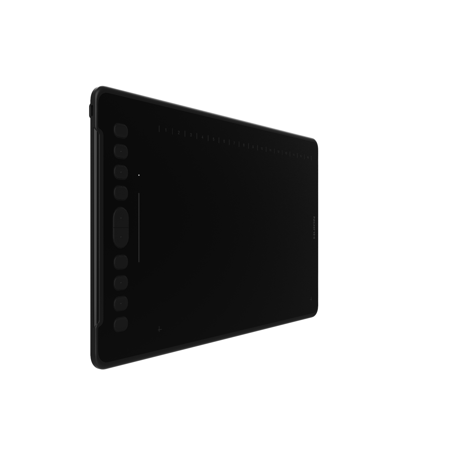 Huion Inspiroy H1161 Drawing Pad Graphics Tablet Huge Size with