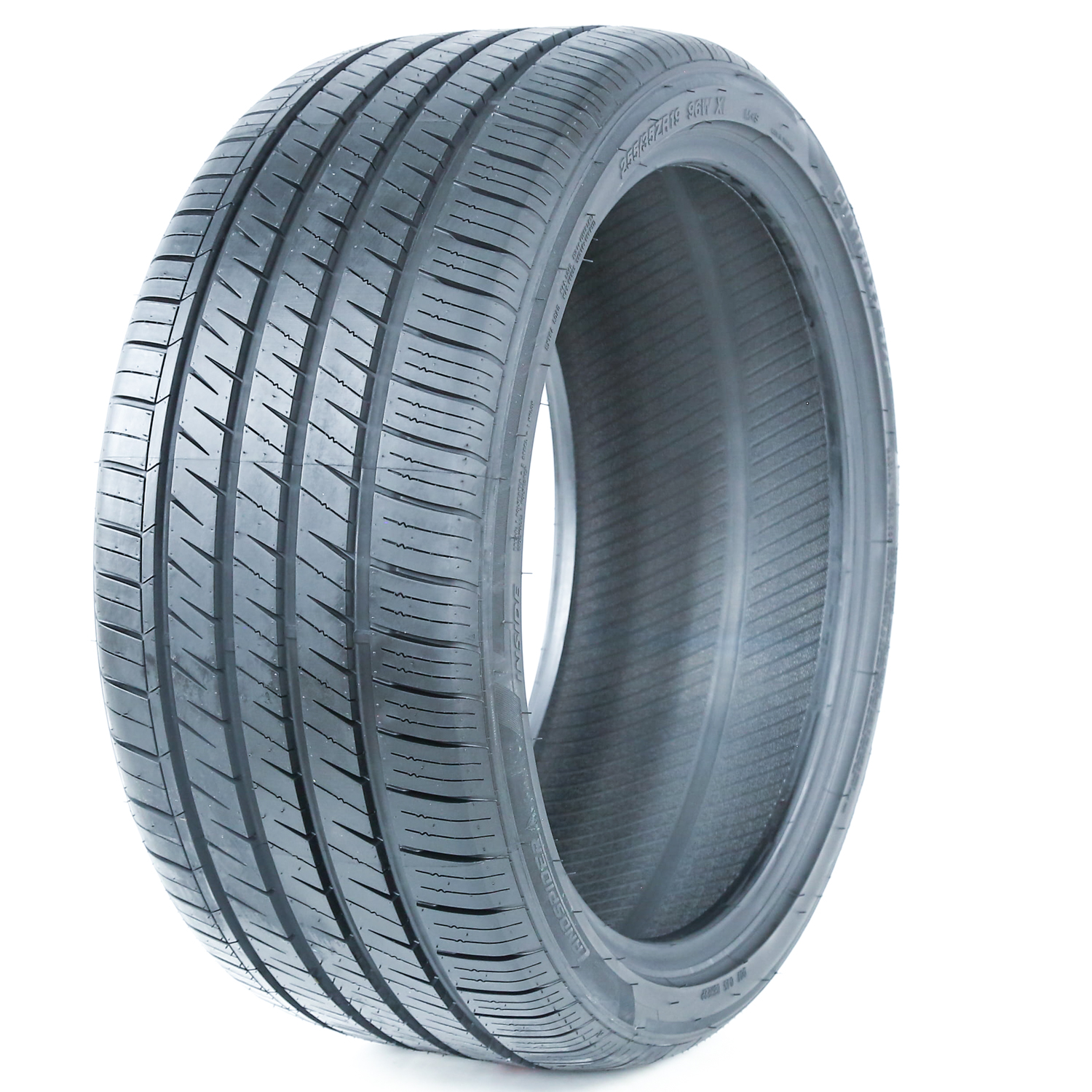 Landspider Citytraxx H/P 255/35R19 96W XL AS High